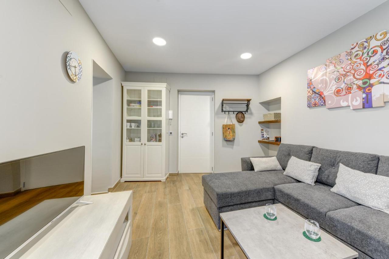 Apartamentos Menora Toledo Exterior photo