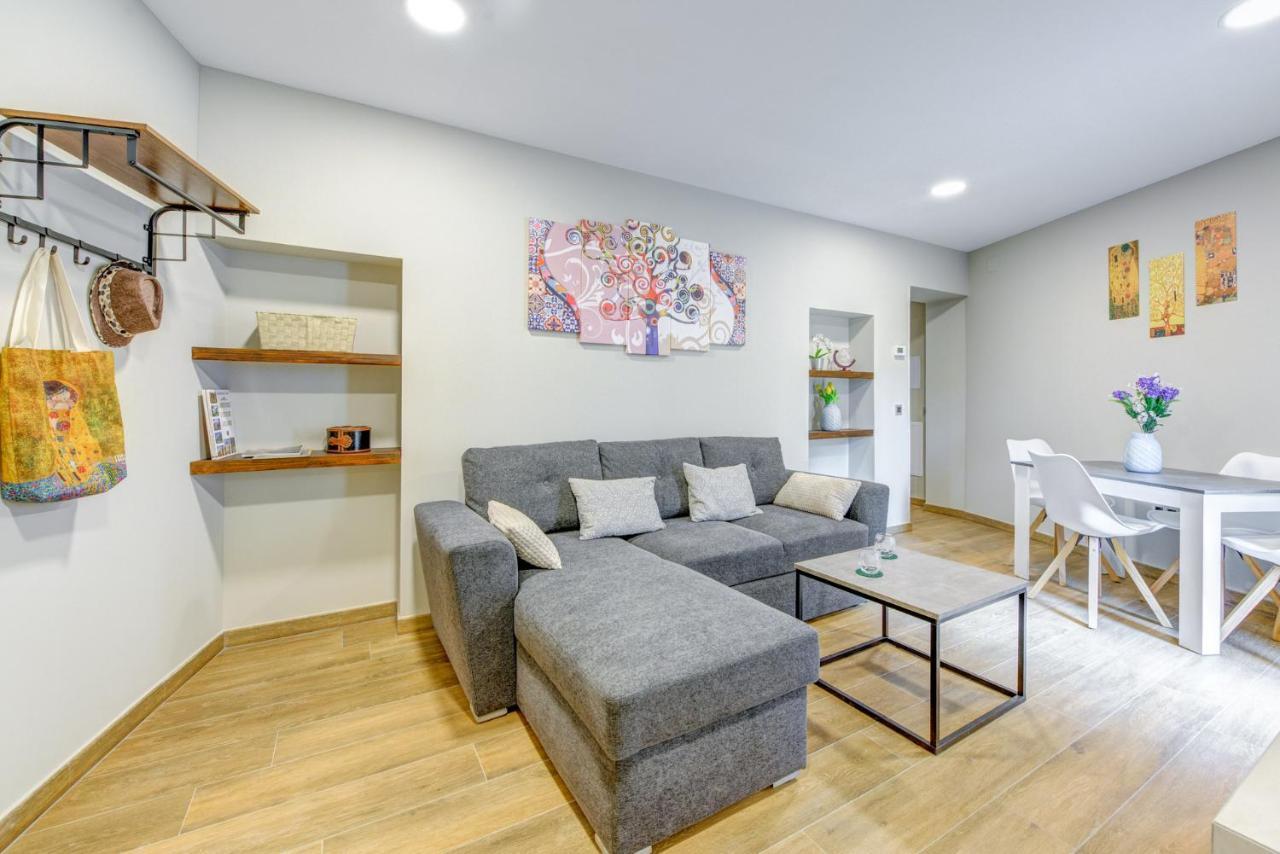 Apartamentos Menora Toledo Exterior photo