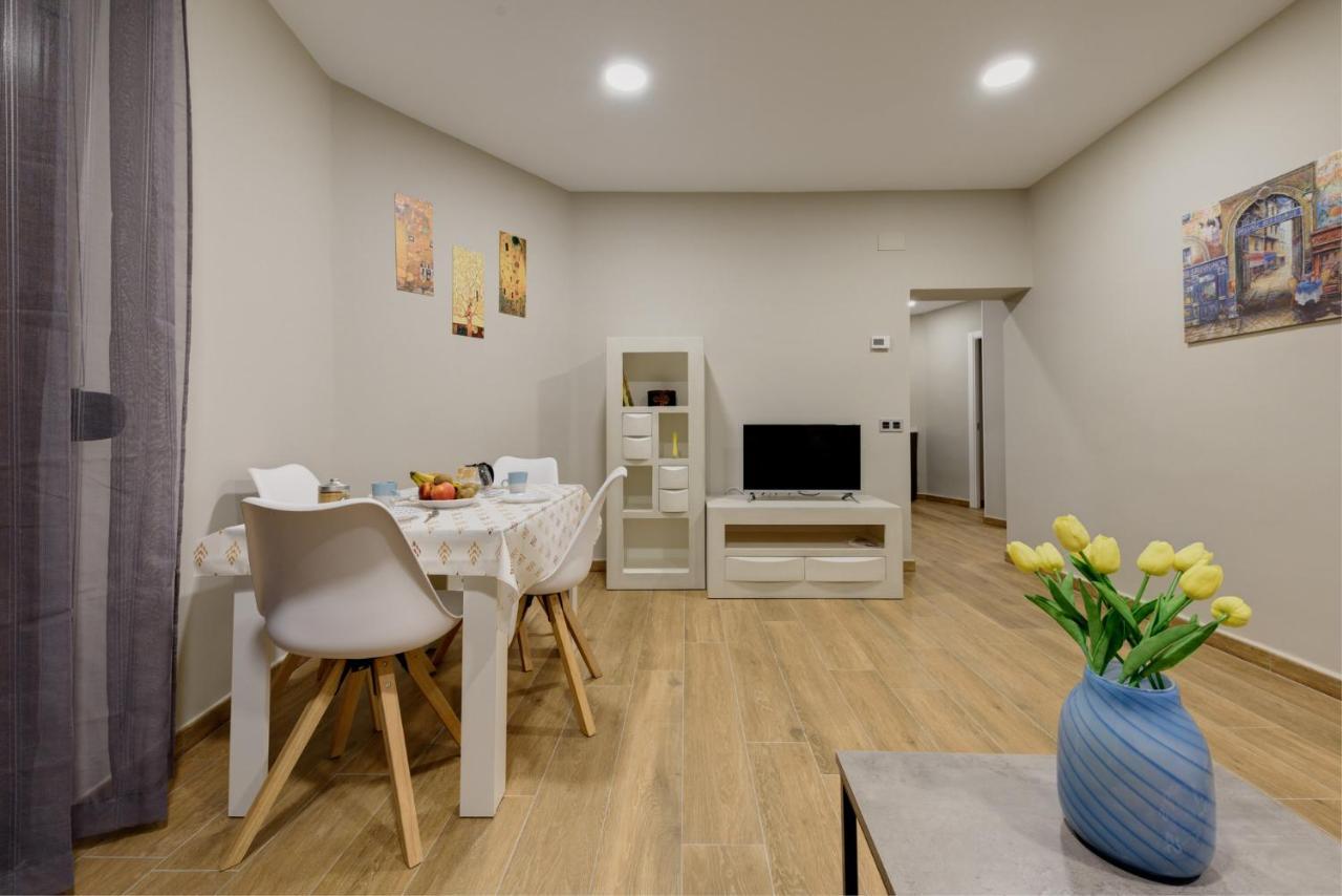 Apartamentos Menora Toledo Exterior photo